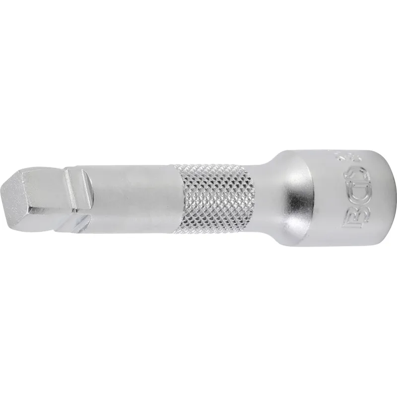 Pagarinājuma kāts slīpais 75 mm - 3-8 savienojums