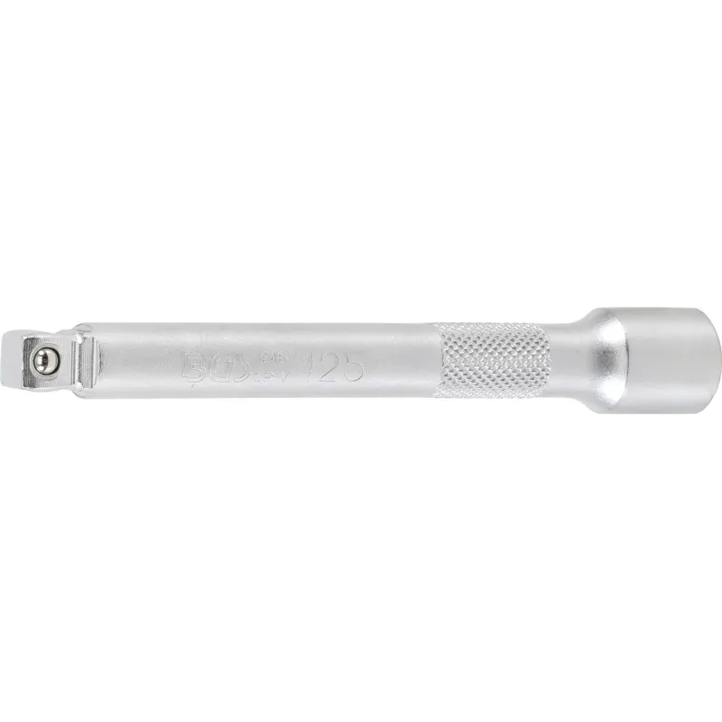 Pagarinājuma kāts slīpais 125 mm - 3-8 savienojums