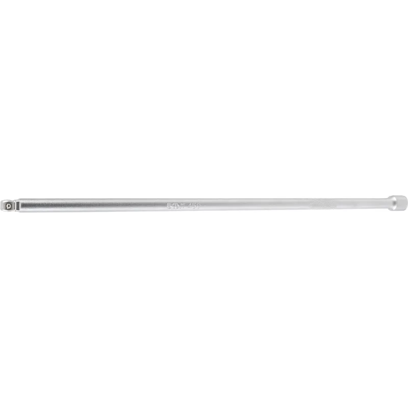 Pagarinājuma kāts slīpais 450 mm - 3-8 savienojums