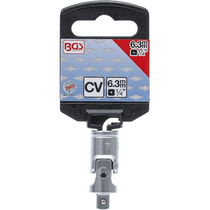 Kardāns - 1-4" savienojums