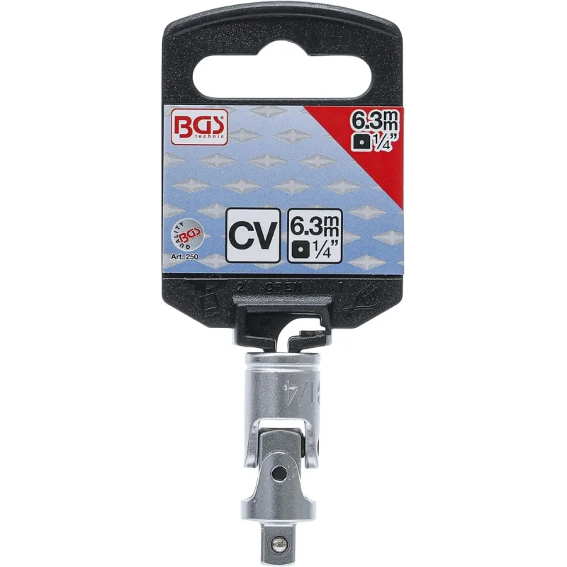 Kardāns - 1-4 savienojums