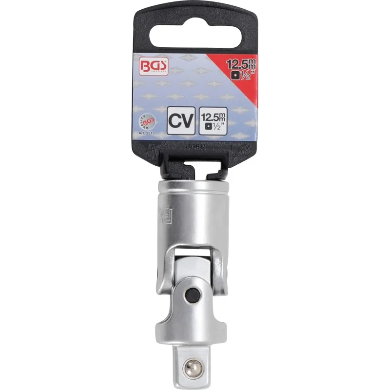 Kardāns - 1-2 savienojums