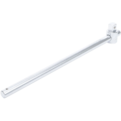 Bīdāmais T-veida rokturis - 3-4" savienojums