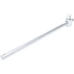 Sliding Handle - external square 20 mm ,3-4,