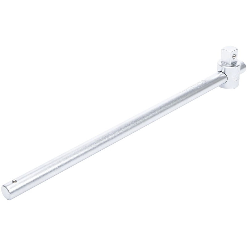 Bīdāmais T-veida rokturis - 3-4" savienojums