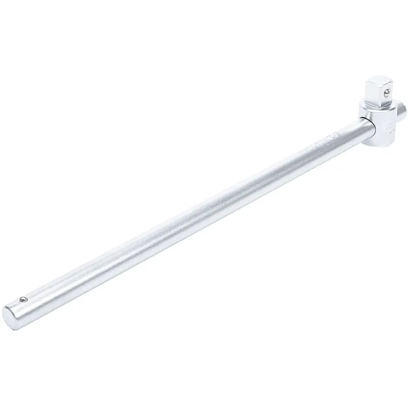 Bīdāmais T-veida rokturis - 3-4 savienojums