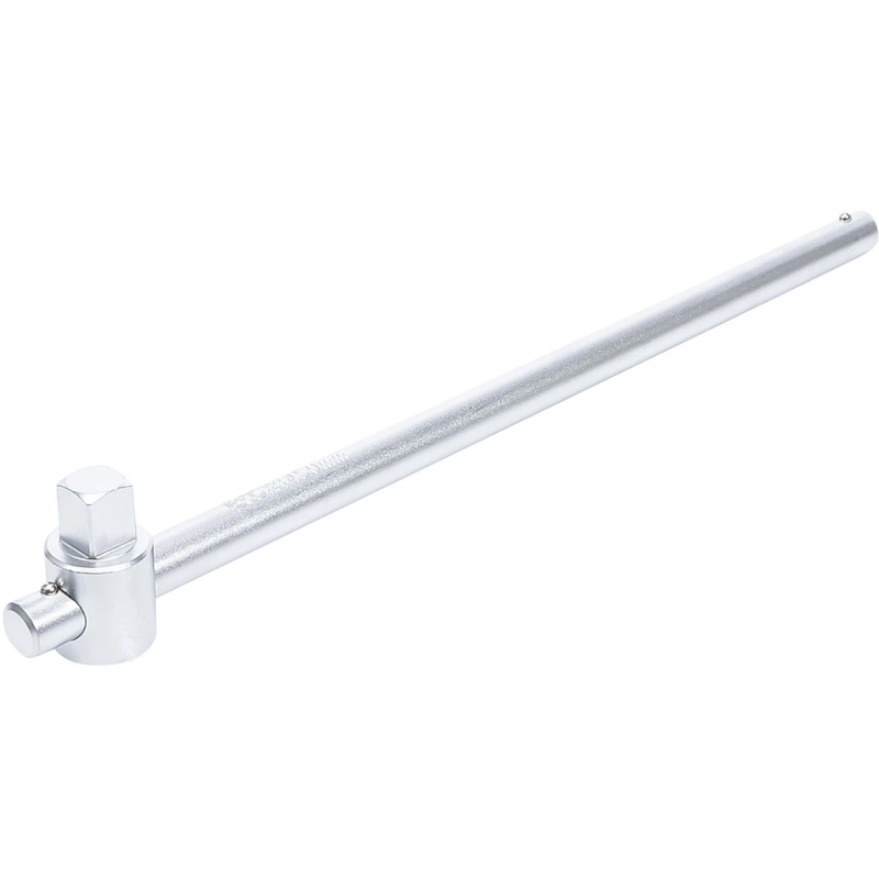 Bīdāmais T-veida rokturis - 3-4" savienojums