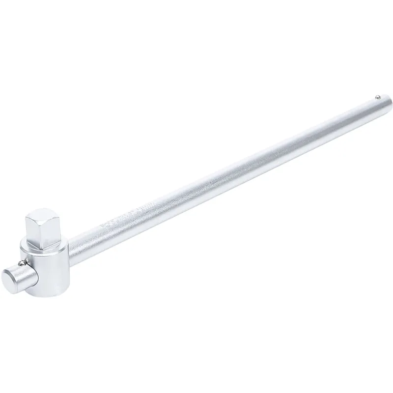 Sliding Handle - external square 20 mm ,3-4,