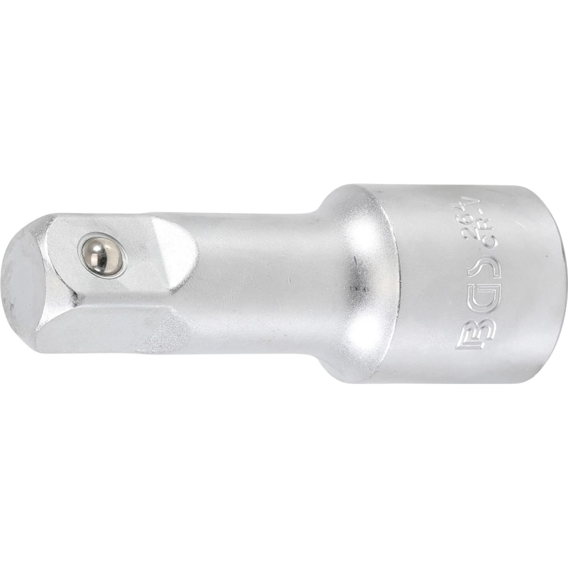 Pagarinājuma kāts 100 mm - 3-4" savienojums