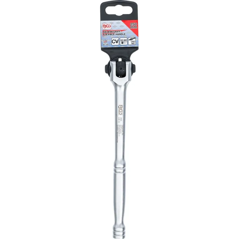 265 Elastīgs rokturis 250 mm, 1-2 BGS