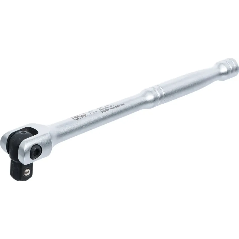 Flexible Handle - external square 12.5 mm ,1-2, - 250 mm