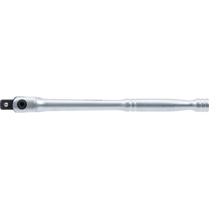 Flexible Handle - external square 12.5 mm ,1-2, - 250 mm