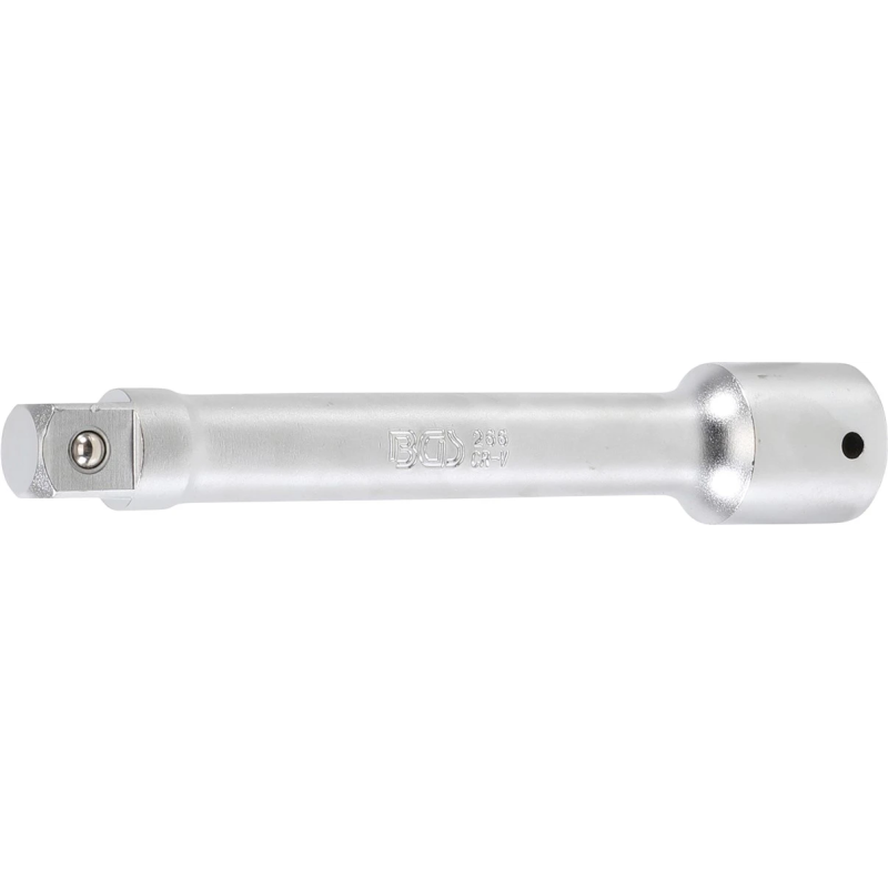 Pagarinājuma kāts 200 mm - 3-4" savienojums