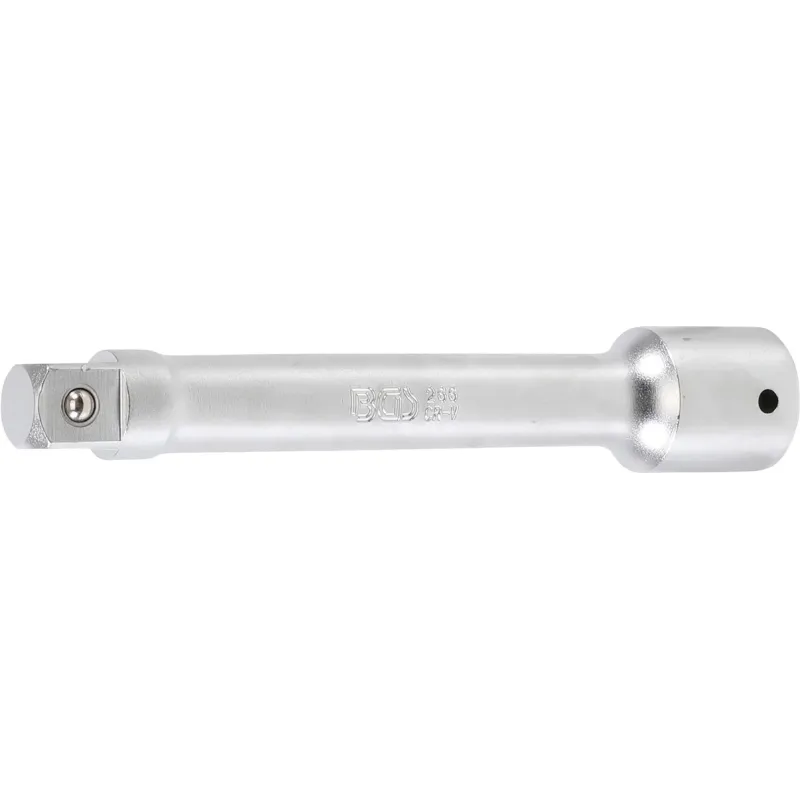 Pagarinājuma kāts 200 mm - 3-4 savienojums