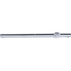 Sliding Handle - external square 12.5 mm ,1-2,