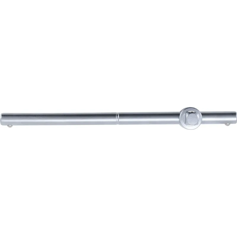 Bīdāmais T-veida rokturis - 1-2 savienojums