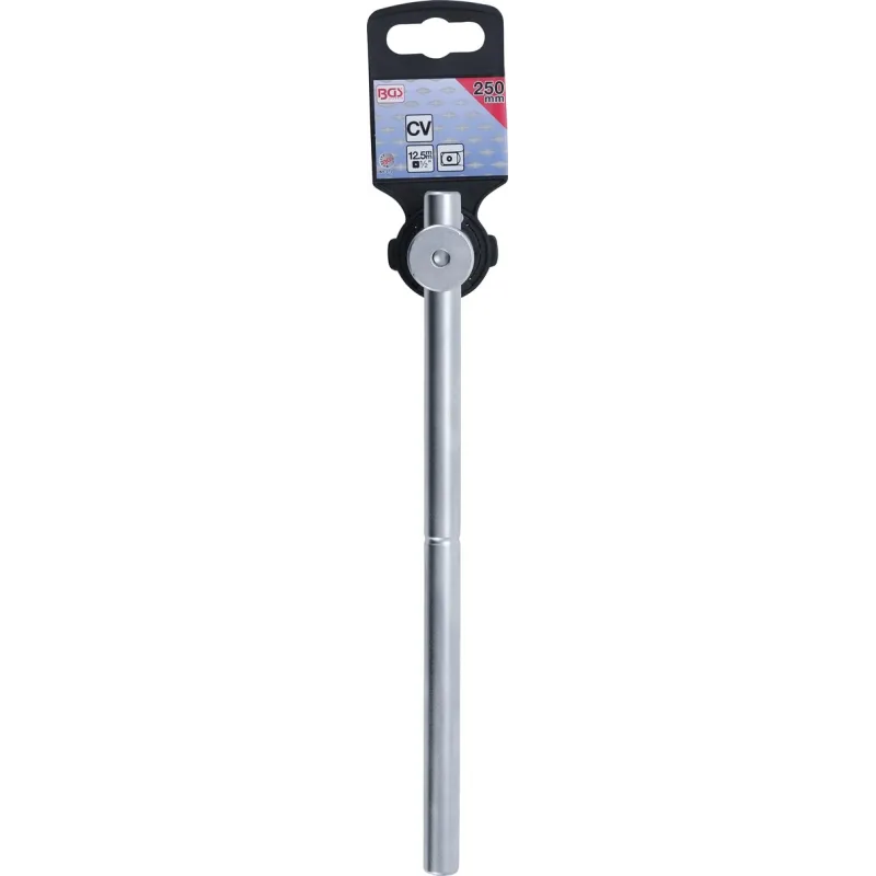 Sliding Handle - external square 12.5 mm ,1-2,