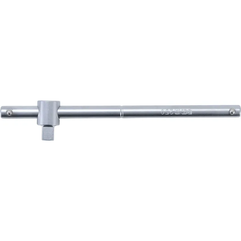 Sliding Handle - external square 12.5 mm ,1-2,