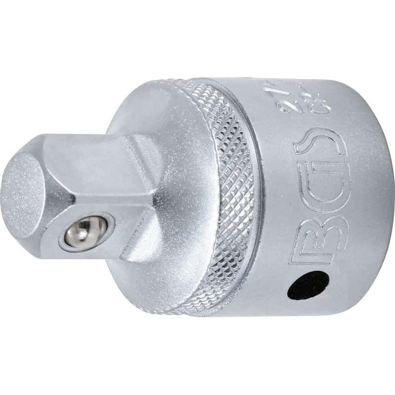 Muciņu adapteris - 3-4 iekšējais savienojums - 1-2 ārējais savienojums