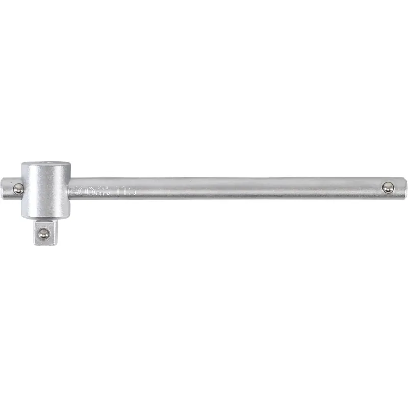 Bīdāmais T-veida rokturis - 1-4 savienojums