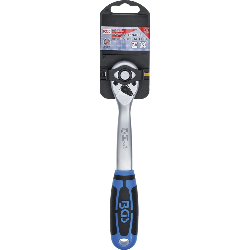 319 Reversā atslēga 3-8 72 BGS