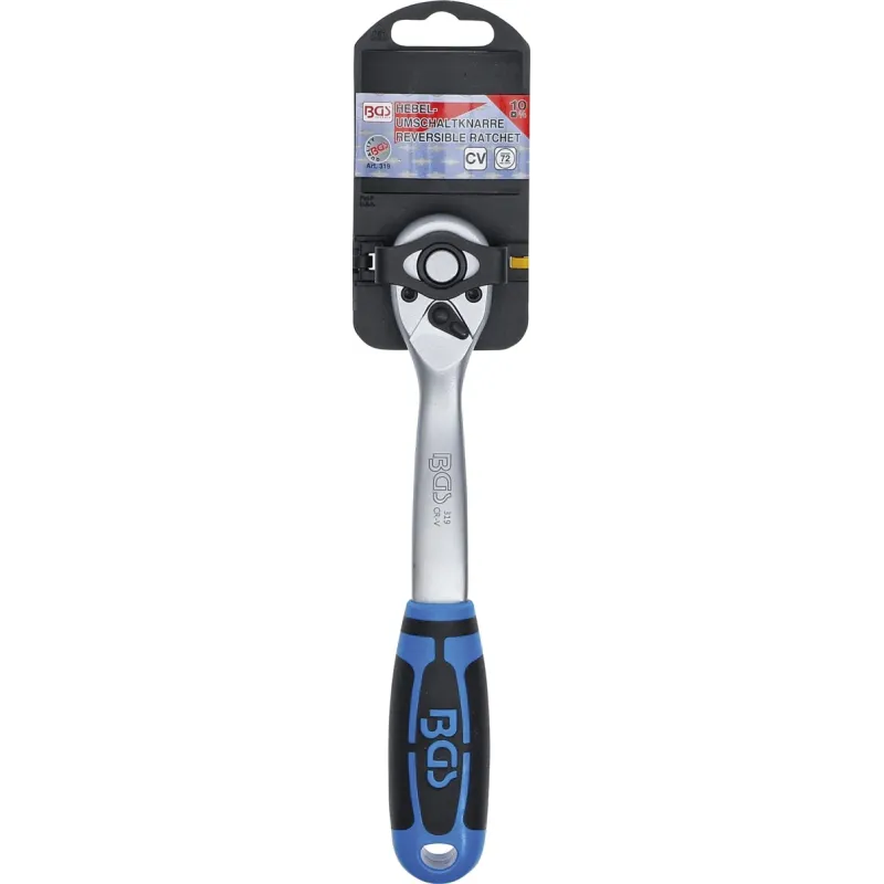 319 Reversā atslēga 3-8 72 BGS