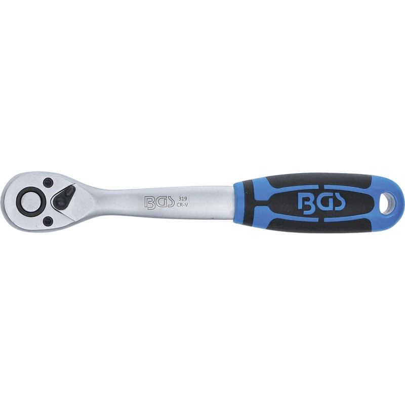 319 Reversā atslēga 3-8 72 BGS