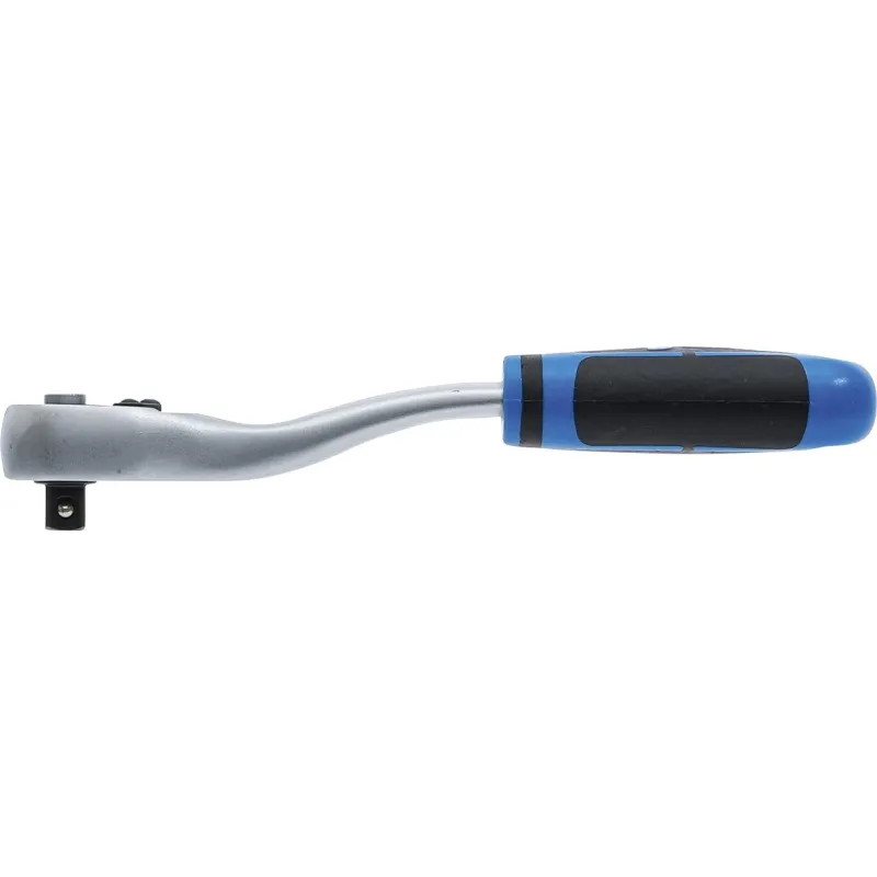 Reversible Ratchet - Fine Tooth - 10 mm ,3-8,