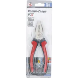 Combination Pliers - 165 mm
