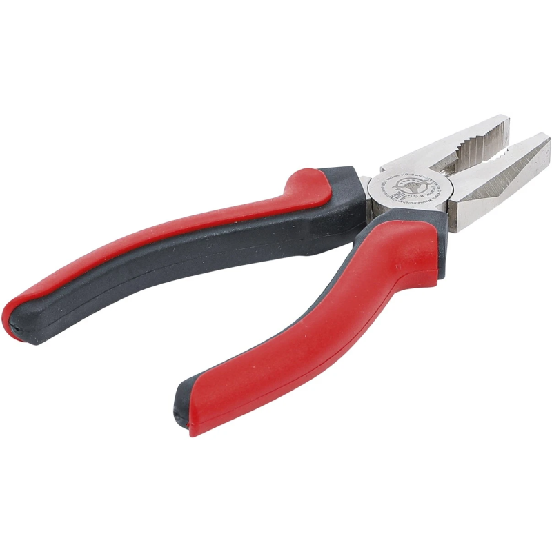 Kombinētās knaibles- 165 mm