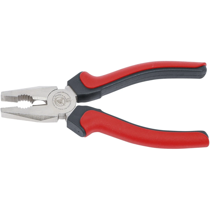 Kombinētās knaibles- 165 mm