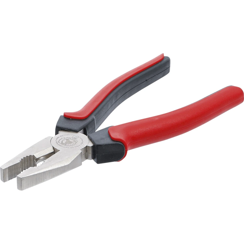 Kombinētās knaibles- 200 mm