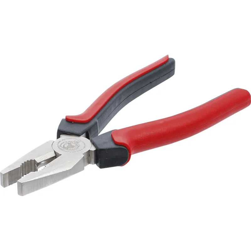 Kombinētās knaibles- 200 mm