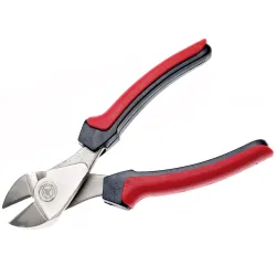 Heavy Duty Diagonal Side Cutter - 180 mm