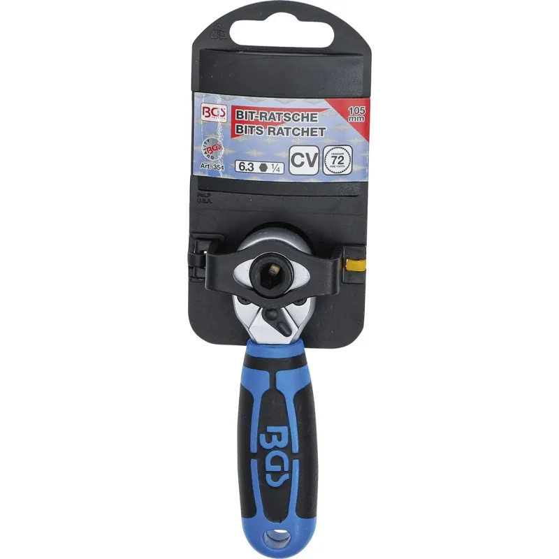 Reversā atslēga - 1-4 savienojums - Ar iekšējo seškanti