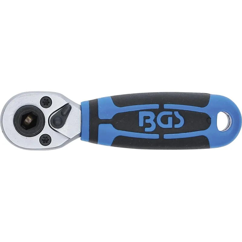 Bit Ratchet - internal Hexagon 6.3 mm ,1-4,