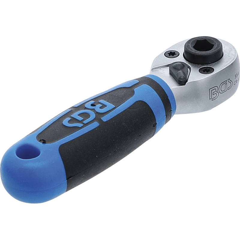 Reversā atslēga - 1-4" savienojums - Ar iekšējo seškanti