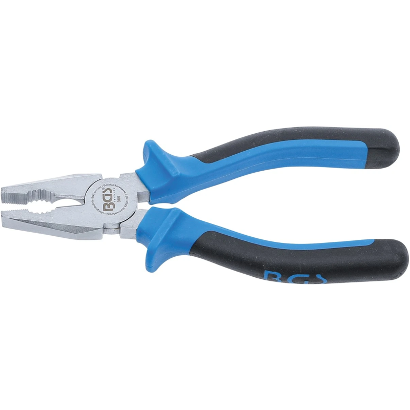 Kombinētās knaibles- 165 mm