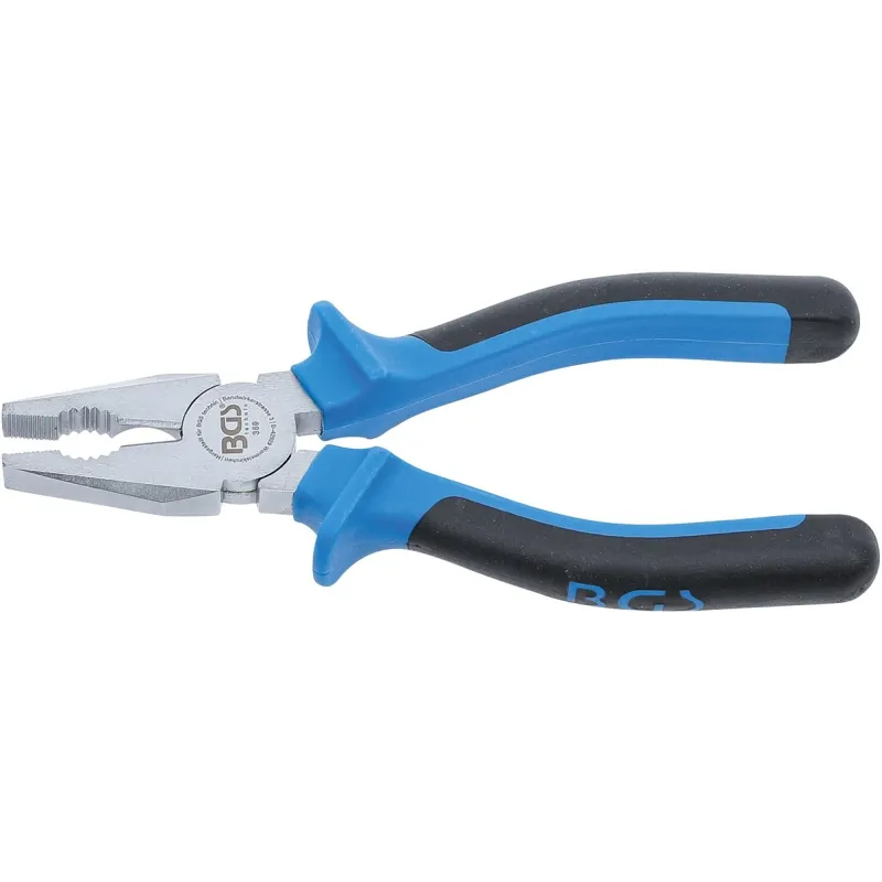 Kombinētās knaibles- 165 mm