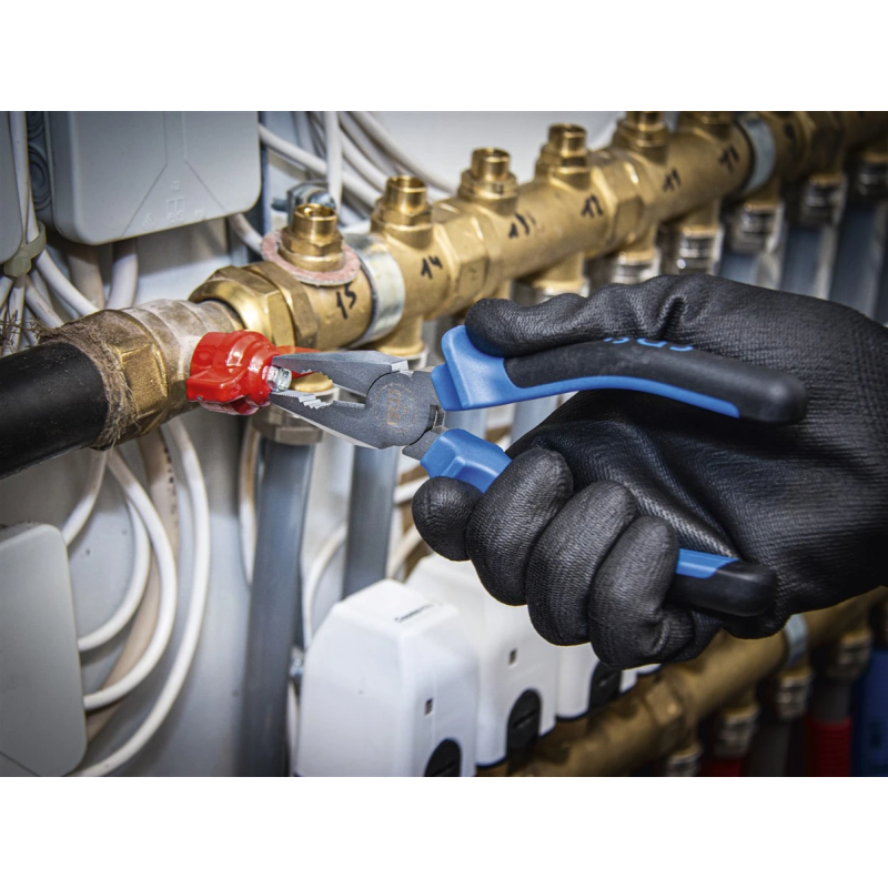 Kombinētās knaibles- 165 mm