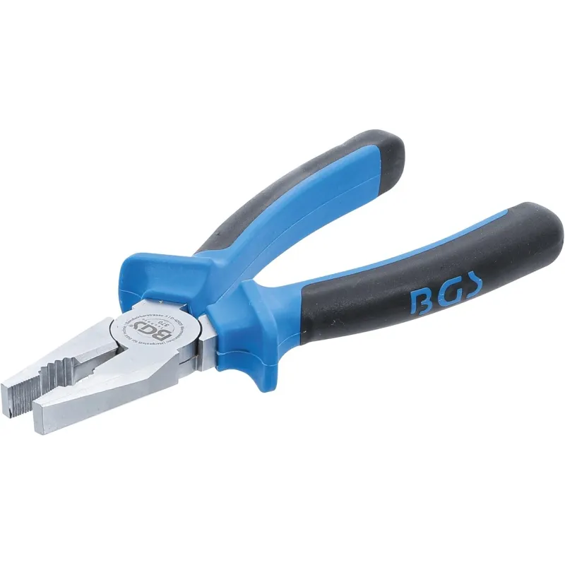 Combination Pliers - 175 mm