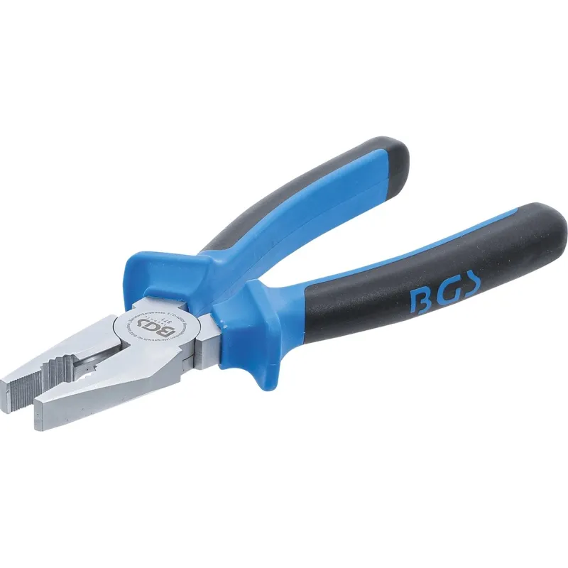 Combination Pliers - 200 mm