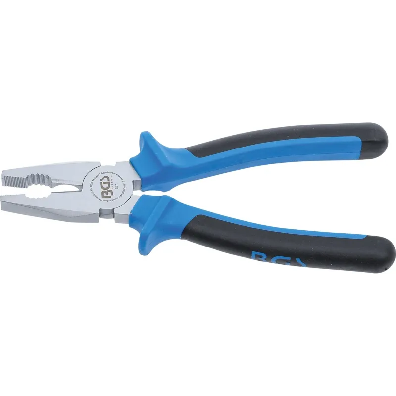 Combination Pliers - 200 mm