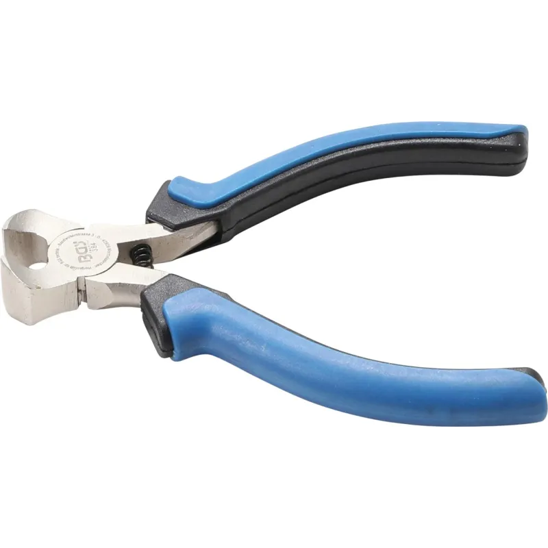 384 BGS 105mm gala knaibles ar atsperi