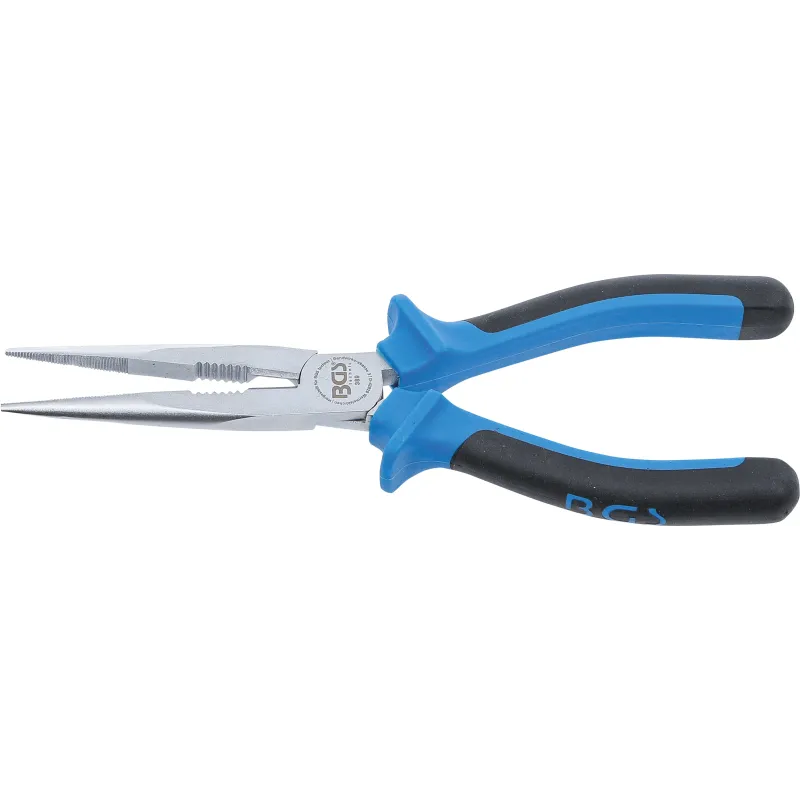 Long Nose Pliers - straight - 200 mm
