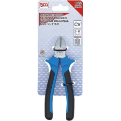 393 BGS 165mm sānu knaibles