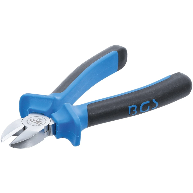 393 BGS 165mm sānu knaibles