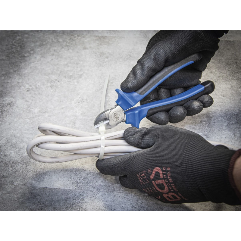 393 BGS 165mm sānu knaibles