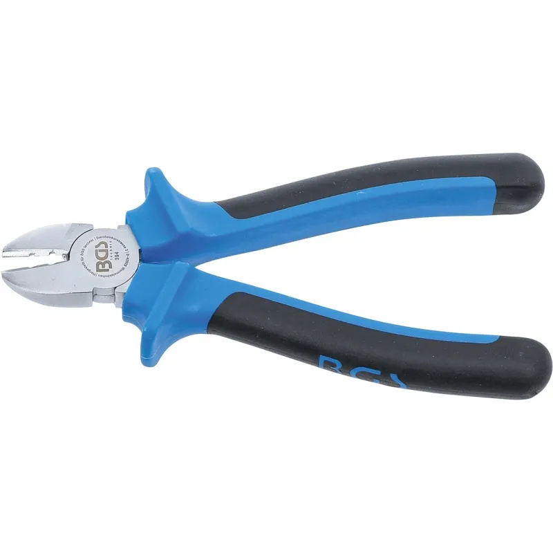 Diagonal Side Cutters - Stripper function - 165 mm