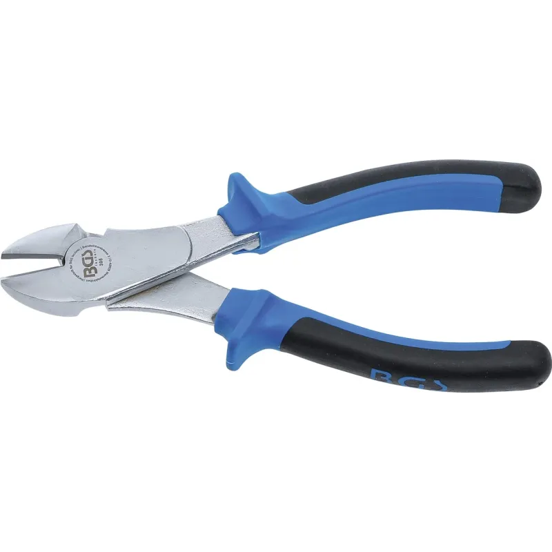 395 BGS 180mm sānu knaibles